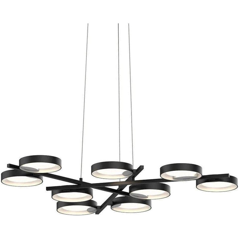 Sonneman - Light Guide Ring LED Pendant - 2656.25W - Canada Light Shop