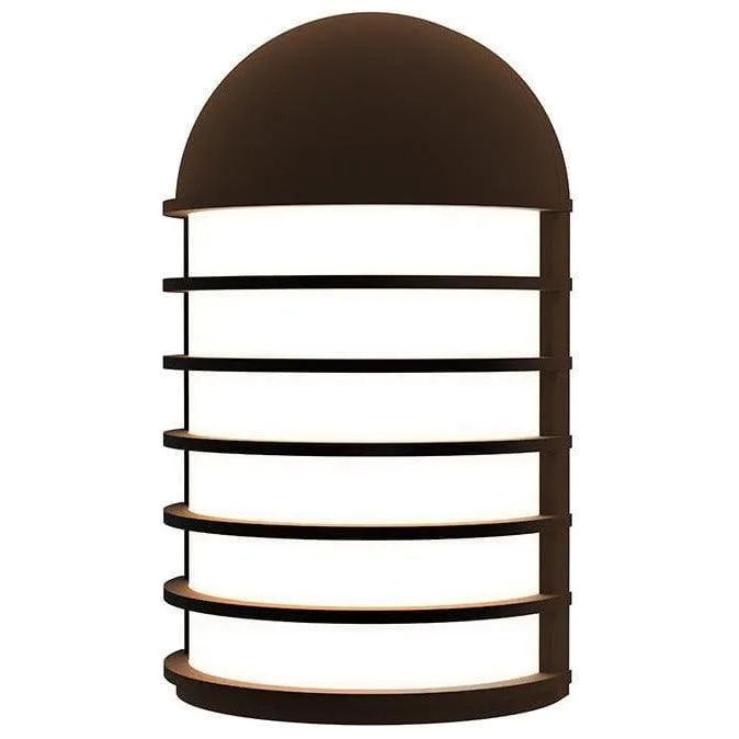 Sonneman - Lighthouse LED Wall Sconce - 7400.72-WL - Canada Light Shop