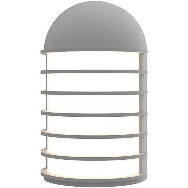 Sonneman - Lighthouse LED Wall Sconce - 7400.74-WL - Canada Light Shop