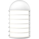 Sonneman - Lighthouse LED Wall Sconce - 7400.98-WL - Canada Light Shop