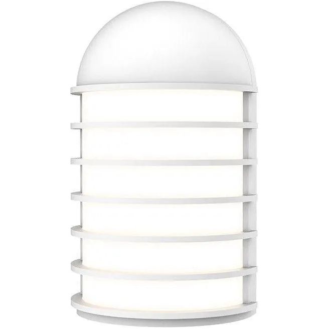Sonneman - Lighthouse LED Wall Sconce - 7400.98-WL - Canada Light Shop