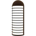 Sonneman - Lighthouse LED Wall Sconce - 7401.72-WL - Canada Light Shop