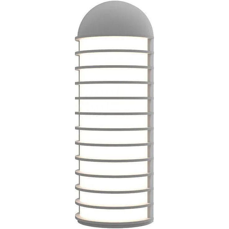 Sonneman - Lighthouse LED Wall Sconce - 7401.74-WL - Canada Light Shop