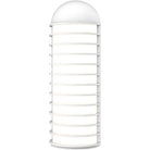 Sonneman - Lighthouse LED Wall Sconce - 7401.98-WL - Canada Light Shop