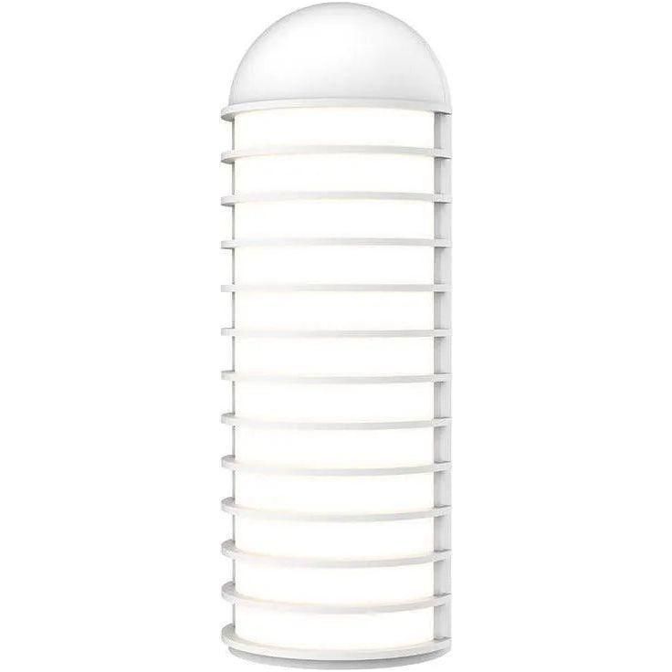 Sonneman - Lighthouse LED Wall Sconce - 7401.98-WL - Canada Light Shop