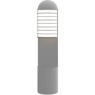 Sonneman - Lighthouse LED Wall Sconce - 7407.74-WL - Canada Light Shop