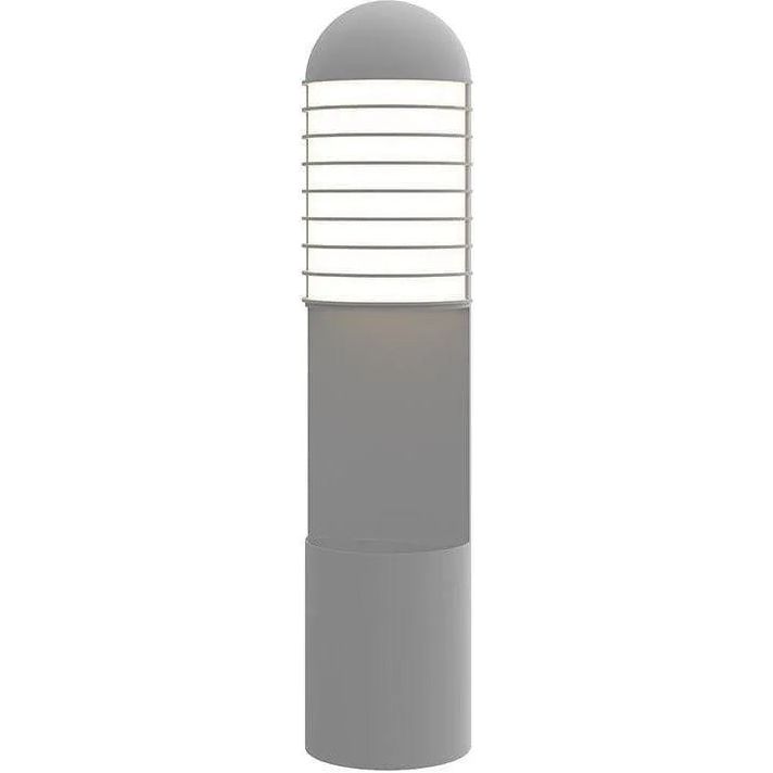 Sonneman - Lighthouse LED Wall Sconce - 7407.74-WL - Canada Light Shop
