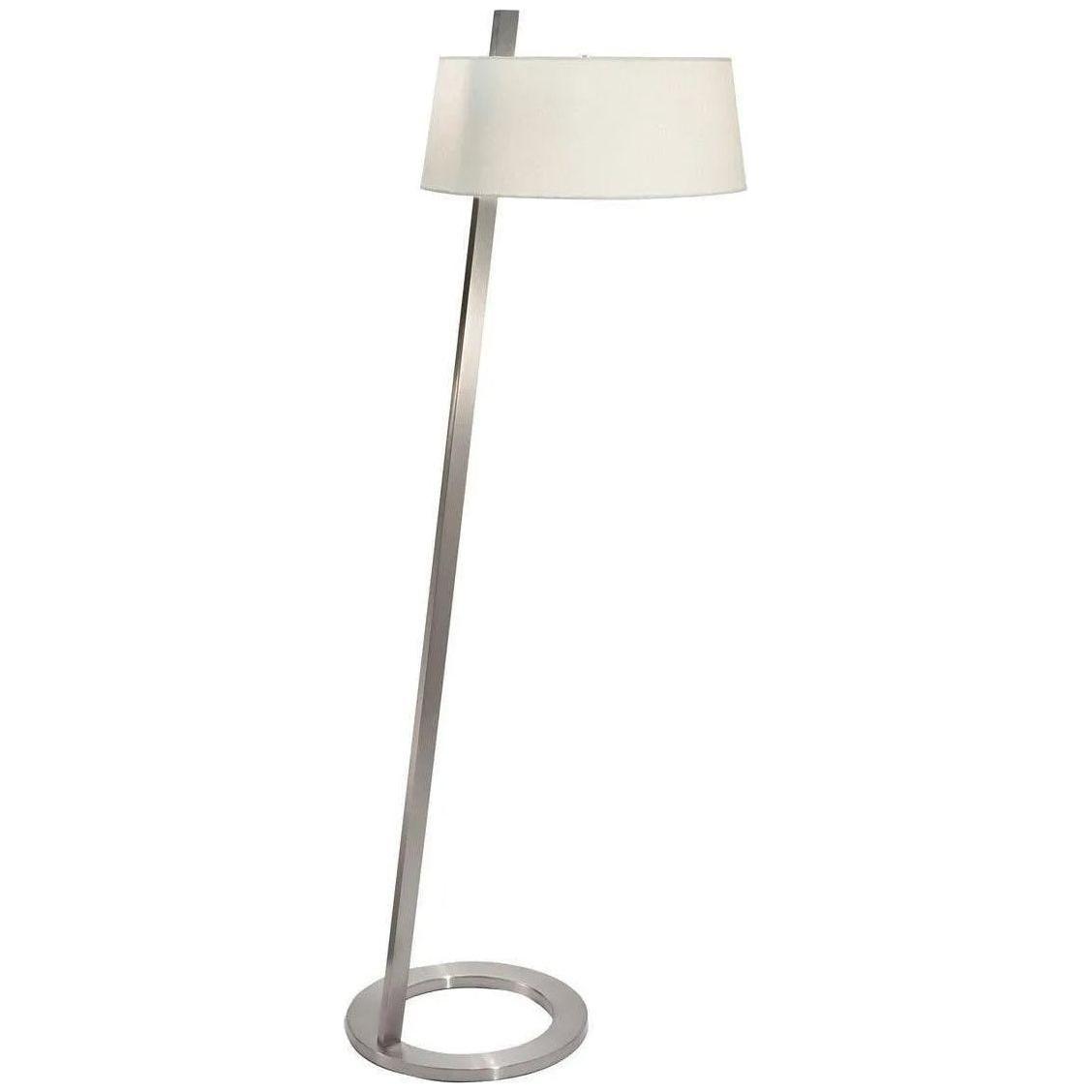 Sonneman - Lina Two Light Floor Lamp - 7099.13 - Canada Light Shop