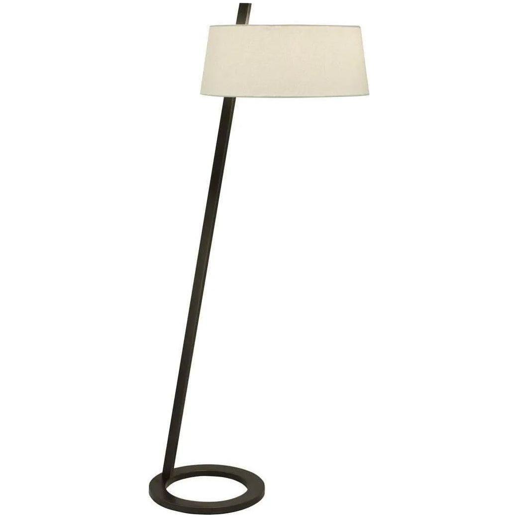 Sonneman - Lina Two Light Floor Lamp - 7099.51 - Canada Light Shop