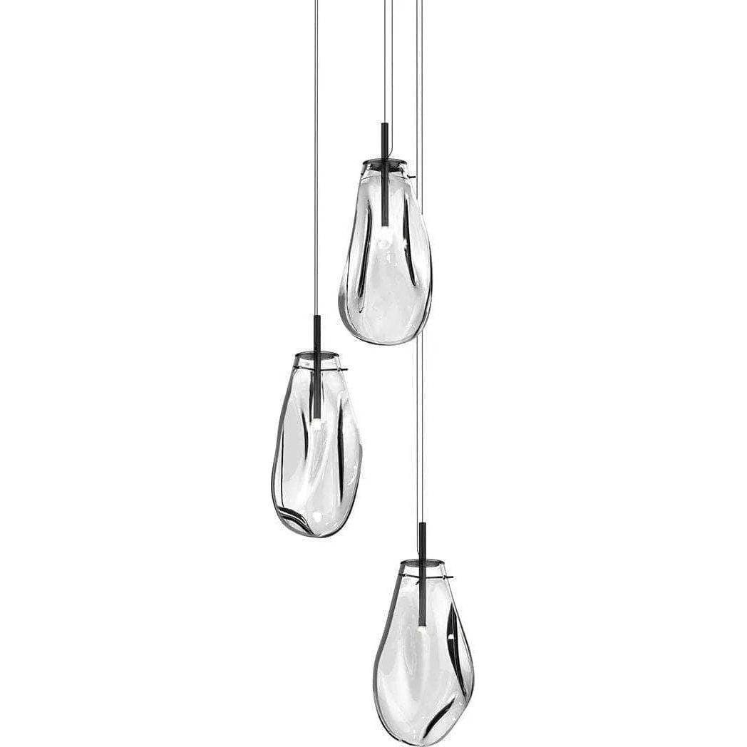Sonneman - Liquid LED Pendant - 2981.25C - Canada Light Shop