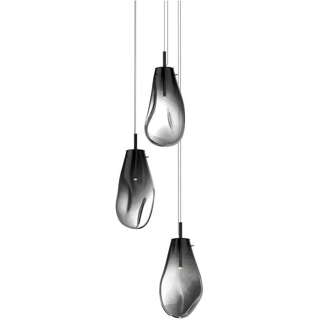 Sonneman - Liquid LED Pendant - 2981.25K - Canada Light Shop