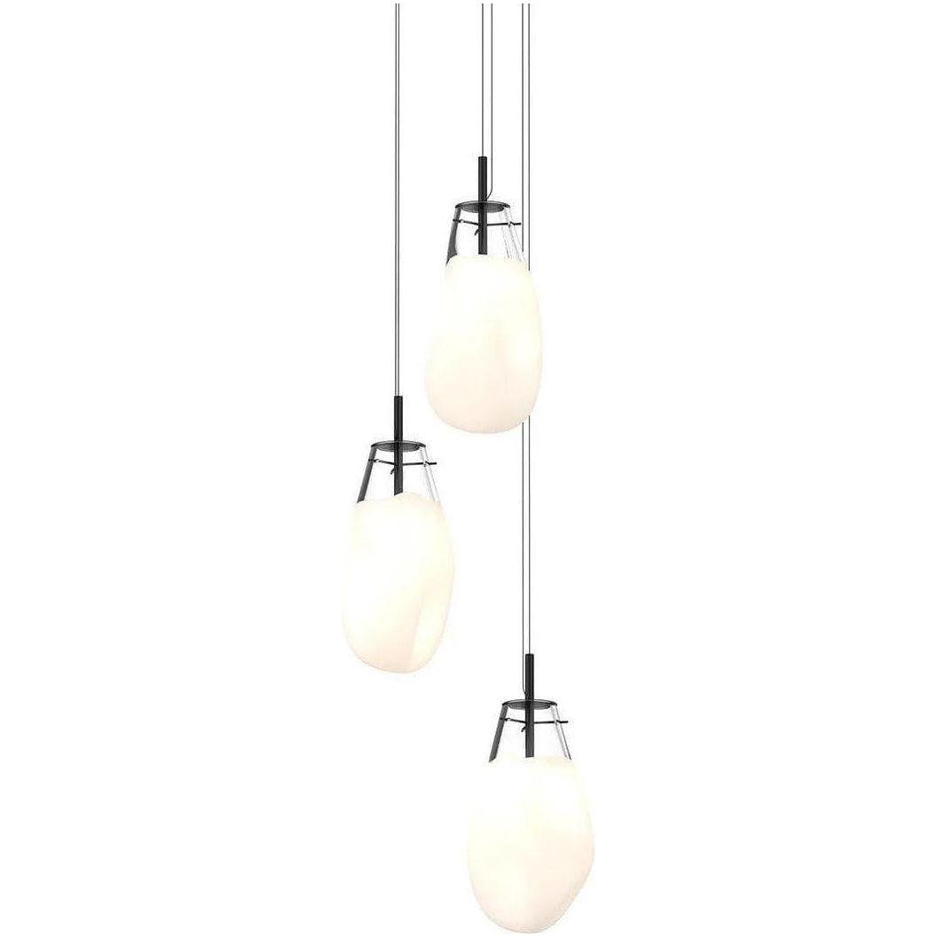 Sonneman - Liquid LED Pendant - 2981.25W - Canada Light Shop