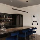 Sonneman - Lithe 2-Sided Linear Pendant - 3463.77 - Canada Light Shop