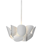 Sonneman - Lotus Two Light Pendant - 2643.03 - Canada Light Shop