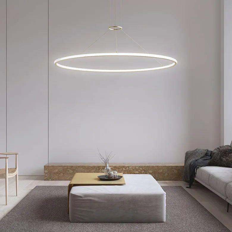 Sonneman - Luna LED Pendant - 2233.14 - Canada Light Shop