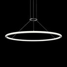 Sonneman - Luna LED Pendant - 2234.16 - Canada Light Shop