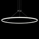 Sonneman - Luna LED Pendant - 2235.16 - Canada Light Shop