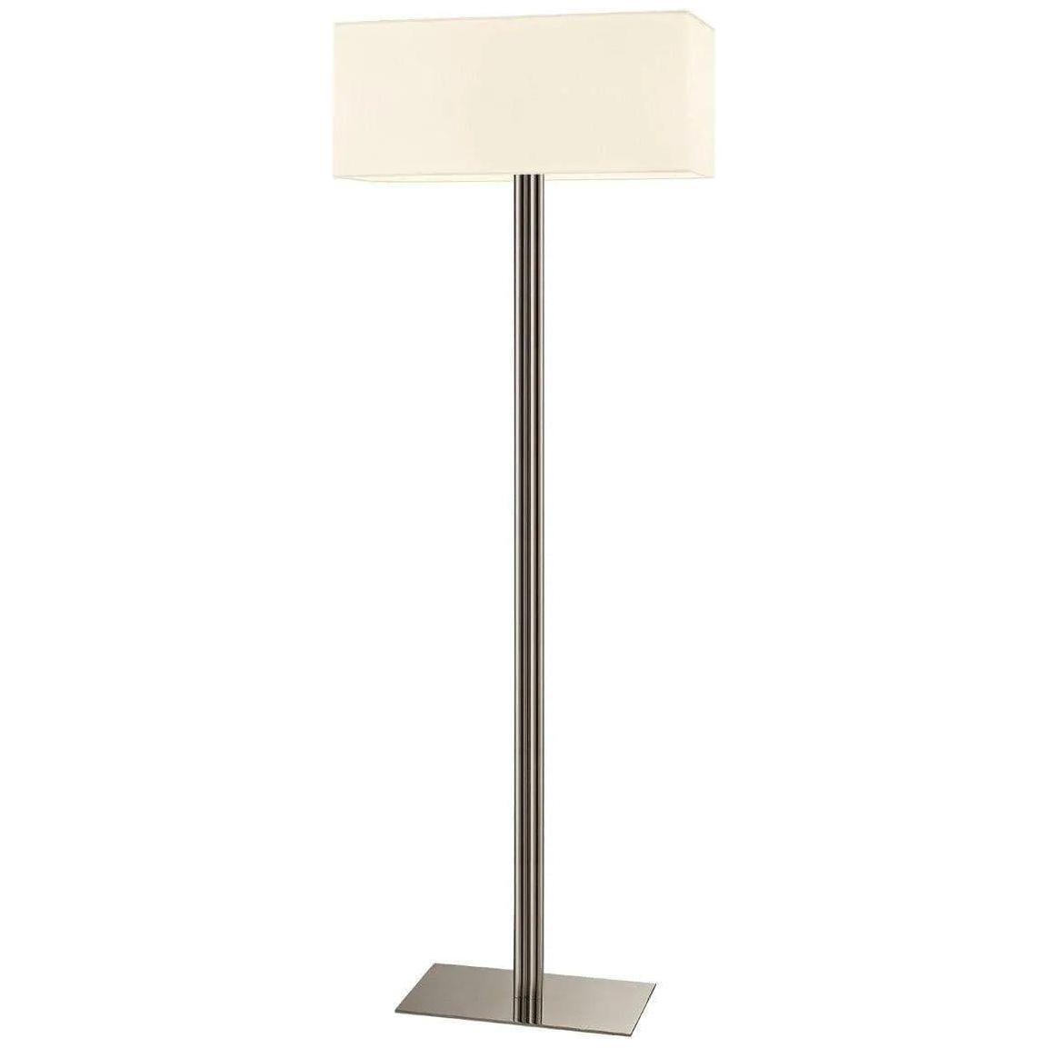 Sonneman - Madison Two Light Floor Lamp - 4613.13 - Canada Light Shop