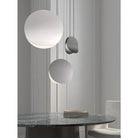 Sonneman - Malibu Discs LED Pendant - 1765.03 - Canada Light Shop