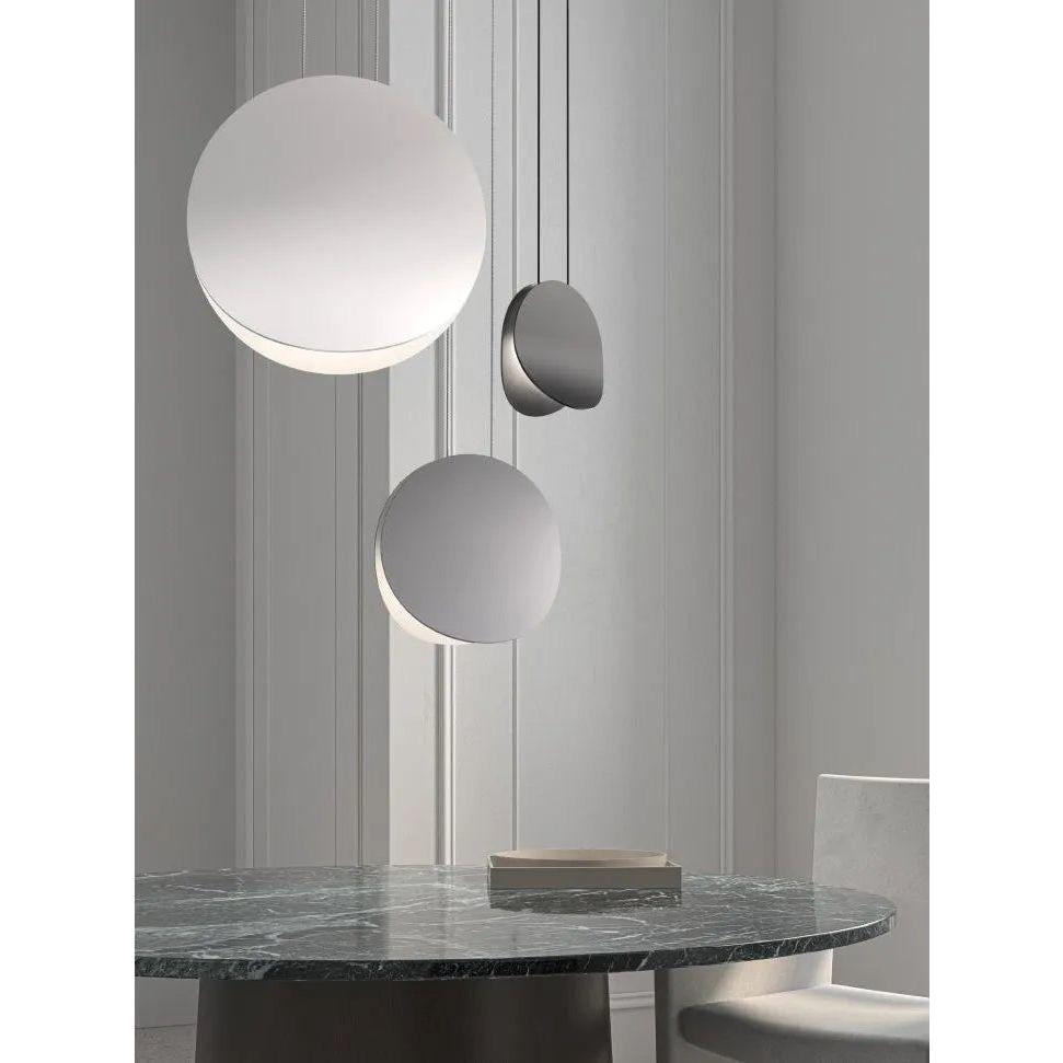 Sonneman - Malibu Discs LED Pendant - 1765.03 - Canada Light Shop