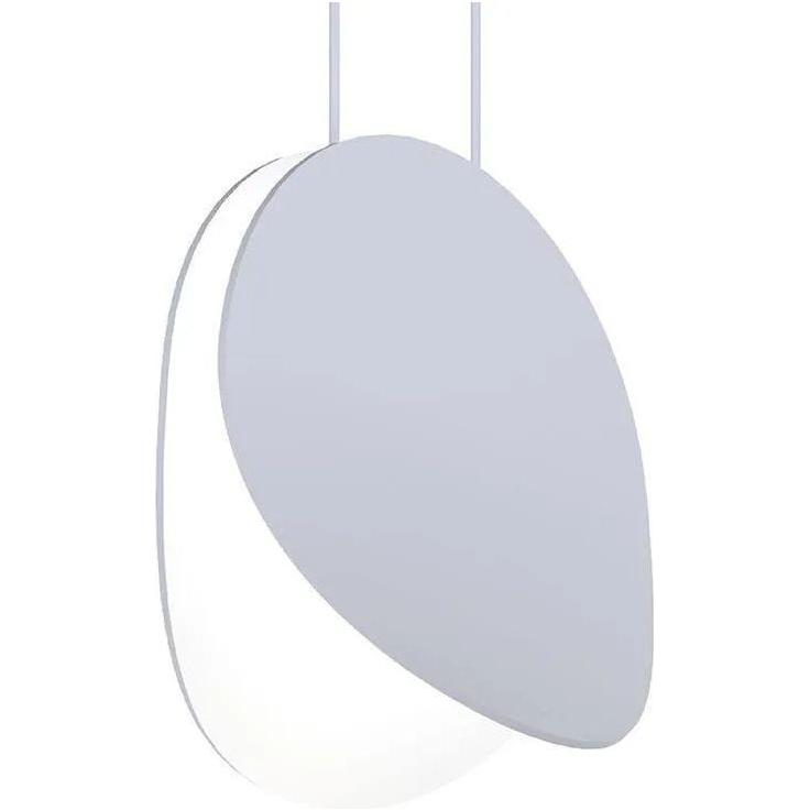 Sonneman - Malibu Discs LED Pendant - 1765.18 - Canada Light Shop