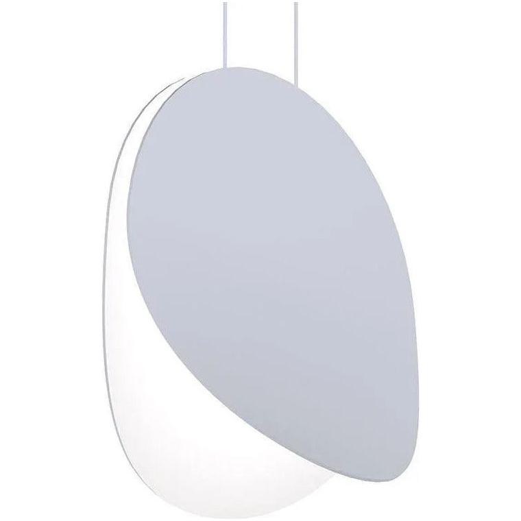 Sonneman - Malibu Discs LED Pendant - 1767.18 - Canada Light Shop