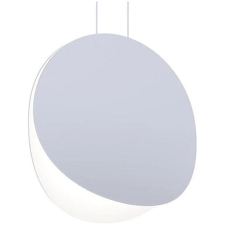 Sonneman - Malibu Discs LED Pendant - 1768.18 - Canada Light Shop