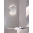 Sonneman - Malibu Discs LED Wall Sconce - 1760.03 - Canada Light Shop