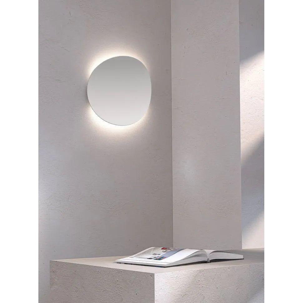 Sonneman - Malibu Discs LED Wall Sconce - 1760.03 - Canada Light Shop