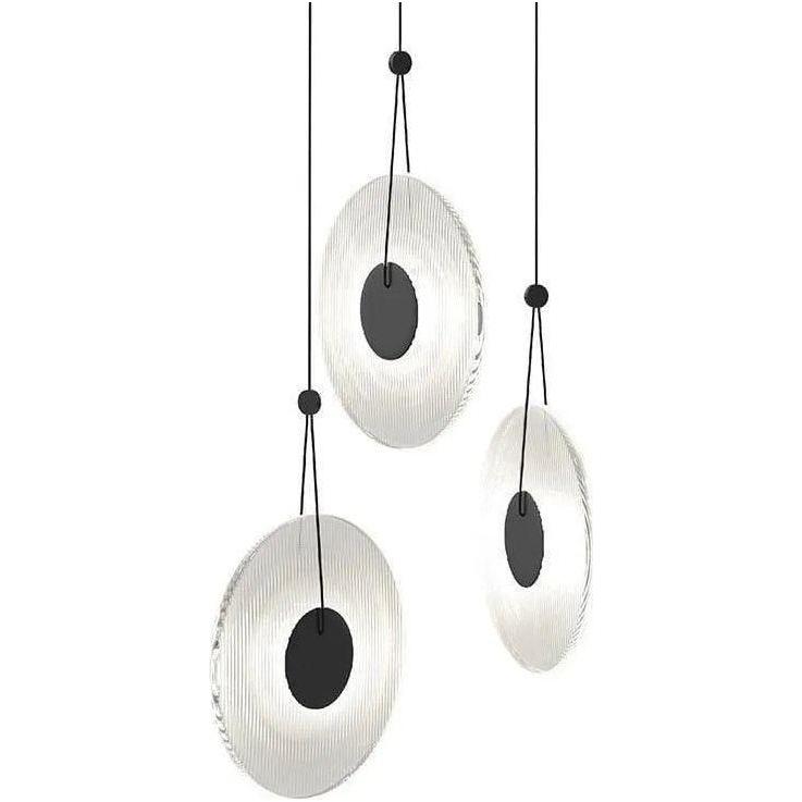 Sonneman - Meclisse LED Pendant - 3113.25C - Canada Light Shop