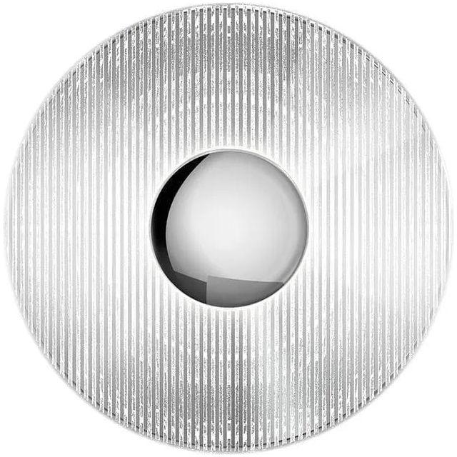 Sonneman - Meclisse LED Wall Sconce - 3110.01C - Canada Light Shop