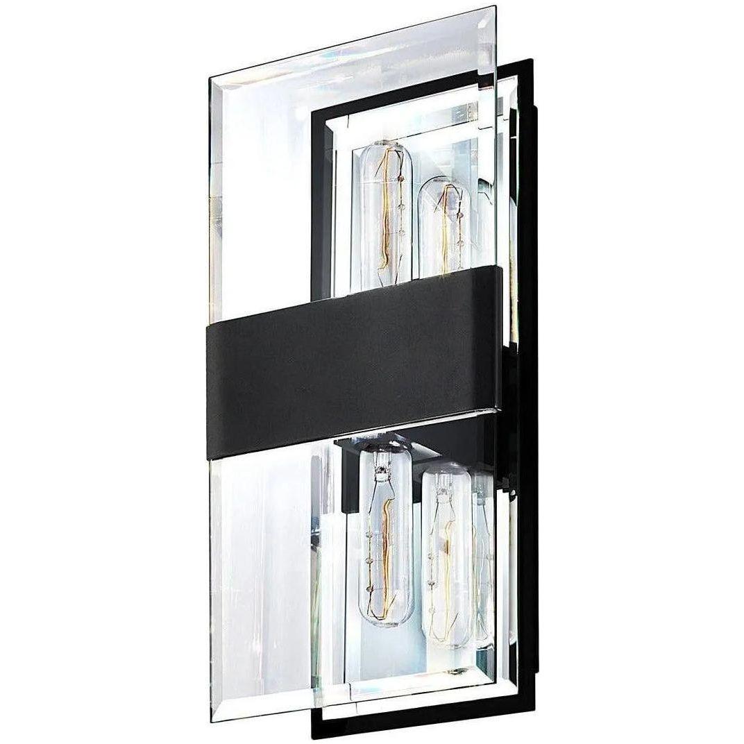 Sonneman - Mercer Street Two Light Wall Sconce - 4282.25 - Canada Light Shop