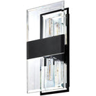 Sonneman - Mercer Street Two Light Wall Sconce - 4282.25 - Canada Light Shop