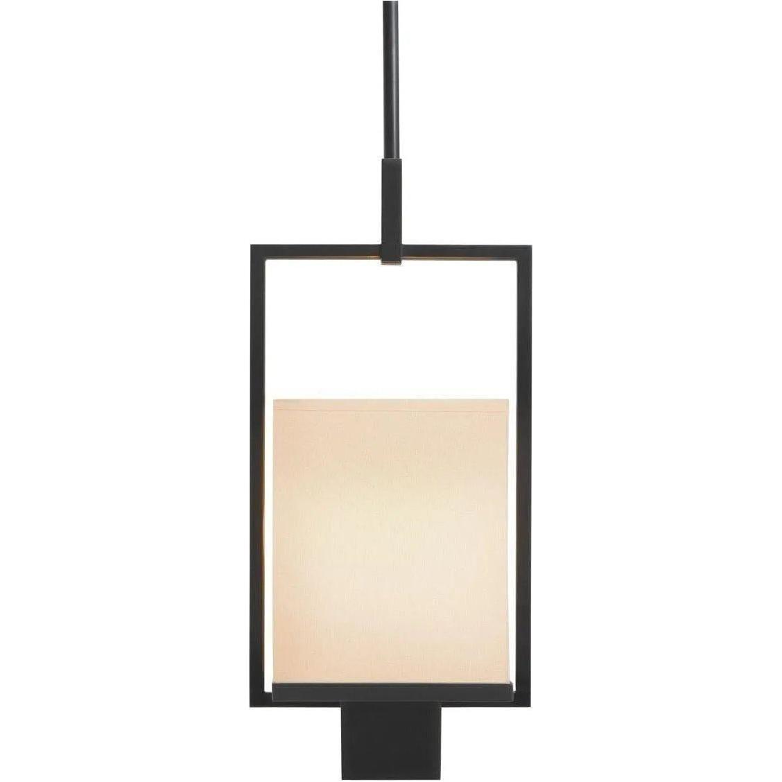 Sonneman - Metro One Light Pendant - 4492.51 - Canada Light Shop