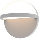 Sonneman - Mezza Vetro LED Wall Sconce - 7471.74-WL - Canada Light Shop