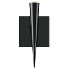Sonneman - Micro Cone LED Wall Sconce - 2381.25 - Canada Light Shop