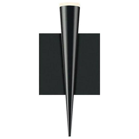 Sonneman - Micro Cone LED Wall Sconce - 2381.25 - Canada Light Shop