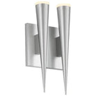 Sonneman - Micro Cone LED Wall Sconce - 2382.16 - Canada Light Shop