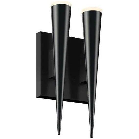 Sonneman - Micro Cone LED Wall Sconce - 2382.25 - Canada Light Shop