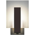 Sonneman - Midtown LED Wall Sconce - 2724.72-WL - Canada Light Shop