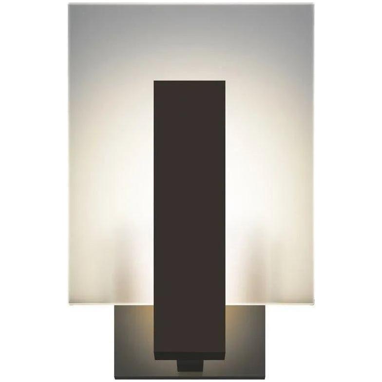 Sonneman - Midtown LED Wall Sconce - 2724.72-WL - Canada Light Shop
