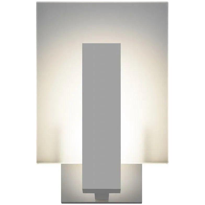 Sonneman - Midtown LED Wall Sconce - 2724.74-WL - Canada Light Shop