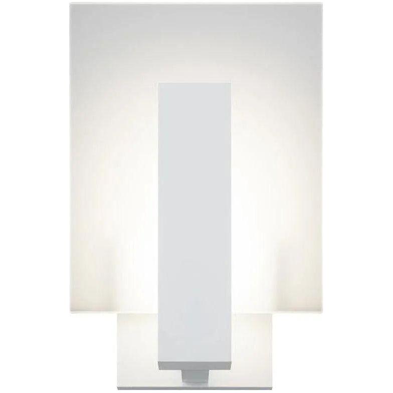 Sonneman - Midtown LED Wall Sconce - 2724.98-WL - Canada Light Shop