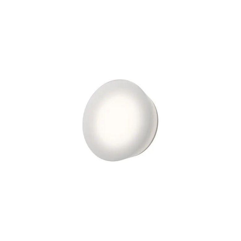 Sonneman - Mist Round Wall Sconce - 7545.98W - Canada Light Shop