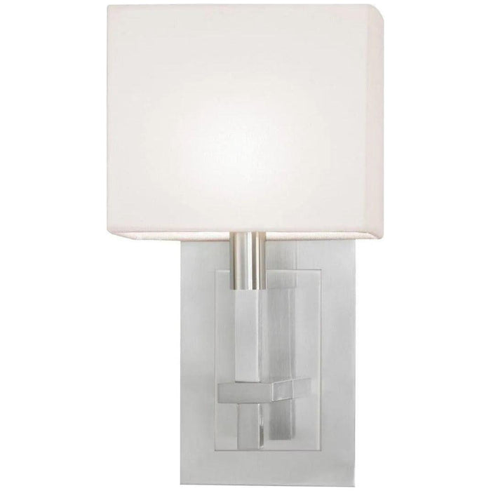 Sonneman - Montana One Light Wall Sconce - 4435.32 - Canada Light Shop