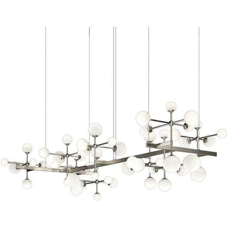 Sonneman - Nebula LED Pendant - 2067.13 - Canada Light Shop