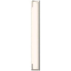 Sonneman - New Edge LED Bath Bar - 3798.13 - Canada Light Shop