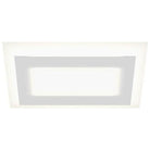 Sonneman - Offset LED Surface Mount - 2731.98 - Canada Light Shop