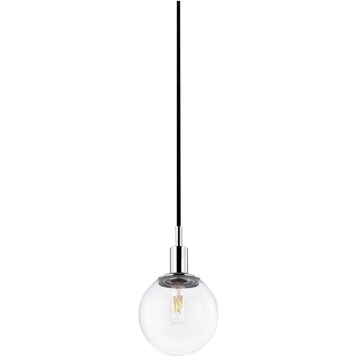 Sonneman - Orb One Light Pendant - 4591.01C - Canada Light Shop