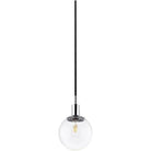 Sonneman - Orb One Light Pendant - 4591.01C - Canada Light Shop